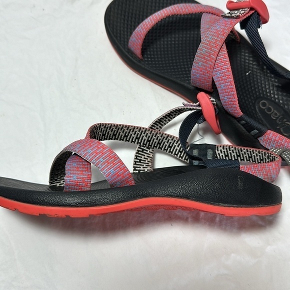 Chaco Active Sandals - Picture 6 of 8
